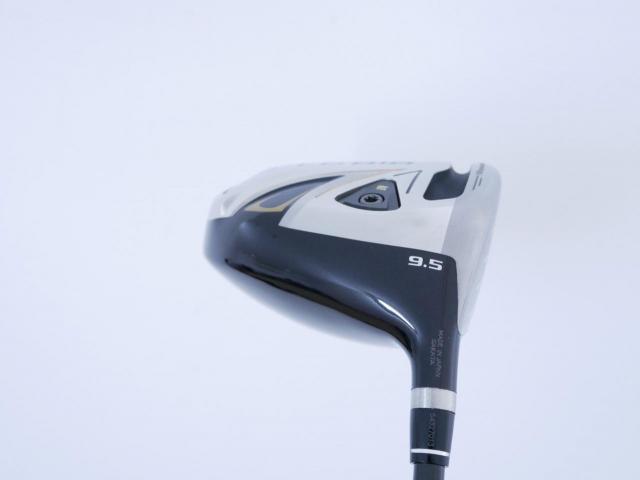 Driver : Honma : ไดรเวอร์ Honma LB-818 440 (ออกปี 2021 ตีง่าย ไกล) Loft 9.5 ก้าน Honma Vizard 45 Flex S