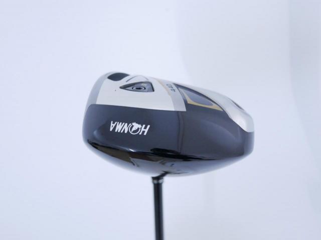 Driver : Honma : ไดรเวอร์ Honma LB-818 440 (ออกปี 2021 ตีง่าย ไกล) Loft 9.5 ก้าน Honma Vizard 45 Flex S