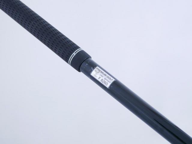 Driver : Honma : ไดรเวอร์ Honma LB-818 440 (ออกปี 2021 ตีง่าย ไกล) Loft 9.5 ก้าน Honma Vizard 45 Flex S