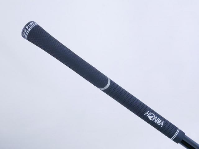 Driver : Honma : ไดรเวอร์ Honma LB-818 440 (ออกปี 2021 ตีง่าย ไกล) Loft 9.5 ก้าน Honma Vizard 45 Flex S