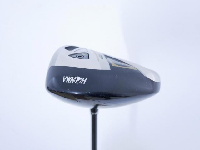 Driver : Honma : ไดรเวอร์ Honma LB-818 460 (ออกปี 2021 ตีง่าย ไกล) Loft 10.5 ก้าน Honma Vizard 45 Flex SR