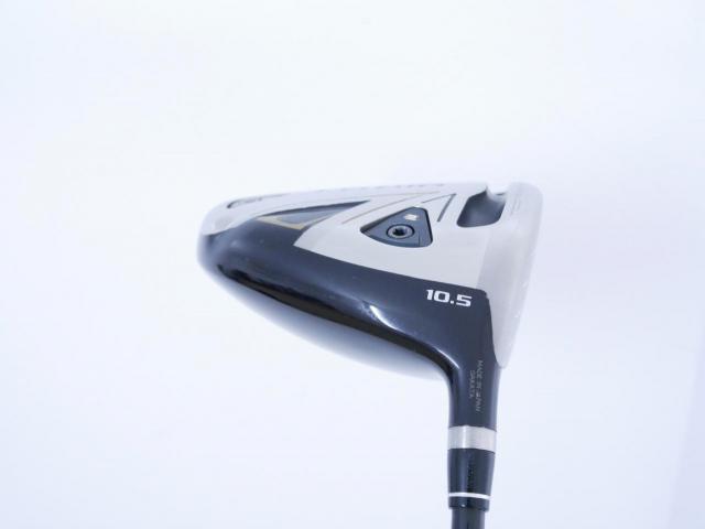 Driver : Honma : ไดรเวอร์ Honma LB-818 460 (ออกปี 2021 ตีง่าย ไกล) Loft 10.5 ก้าน Honma Vizard 45 Flex SR