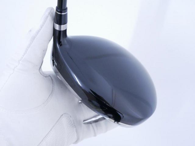 Driver : Honma : ไดรเวอร์ Honma LB-818 460 (ออกปี 2021 ตีง่าย ไกล) Loft 10.5 ก้าน Honma Vizard 45 Flex SR