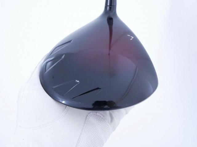 Driver : Honma : **ก้าน 3 ดาว** Honma Amazing Spec PerfectSwitch 460 Loft 10 ก้าน ARMRQ 6 Flex R (3 ดาว) 