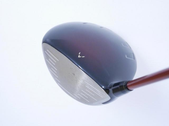 Driver : Honma : **ก้าน 3 ดาว** Honma Amazing Spec PerfectSwitch 460 Loft 10 ก้าน ARMRQ 6 Flex R (3 ดาว) 