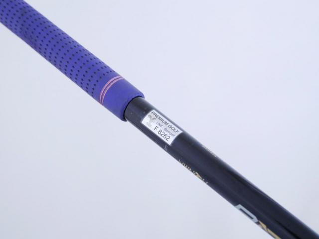Driver : Honma : **ก้าน 3 ดาว** Honma Amazing Spec PerfectSwitch 460 Loft 10 ก้าน ARMRQ 6 Flex R (3 ดาว) 