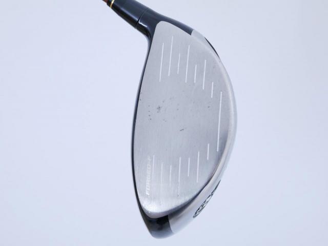 Driver : Honma : **ก้าน 3 ดาว** Honma Amazing Spec PerfectSwitch 460 Loft 10 ก้าน ARMRQ 6 Flex R (3 ดาว) 