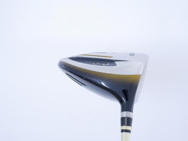 Driver : Honma : Honma Beres MG710 (460cc.) Loft 10 ก้าน ARMRQ UD49 Flex R (2 ดาว)