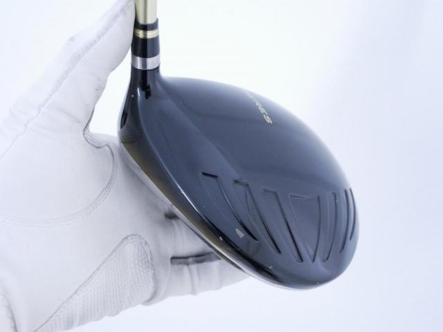 Driver : Honma : Honma Beres MG710 (460cc.) Loft 10 ก้าน ARMRQ UD49 Flex R (2 ดาว)