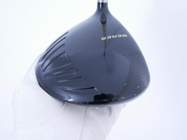 Driver : Honma : Honma Beres MG710 (460cc.) Loft 10 ก้าน ARMRQ UD49 Flex R (2 ดาว)