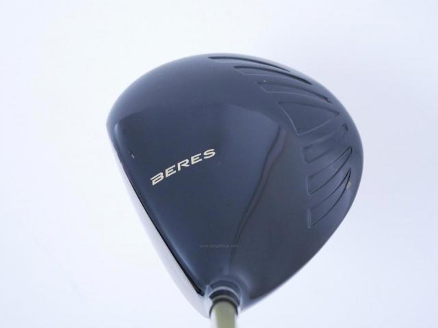 Driver : Honma : Honma Beres MG710 (460cc.) Loft 10 ก้าน ARMRQ UD49 Flex R (2 ดาว)
