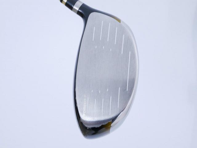 Driver : Honma : Honma Beres MG710 (460cc.) Loft 10 ก้าน ARMRQ UD49 Flex R (2 ดาว)