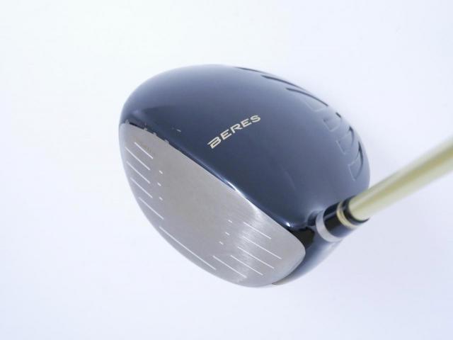 Driver : Honma : Honma Beres MG710 (460cc.) Loft 10 ก้าน ARMRQ UD49 Flex R (2 ดาว)