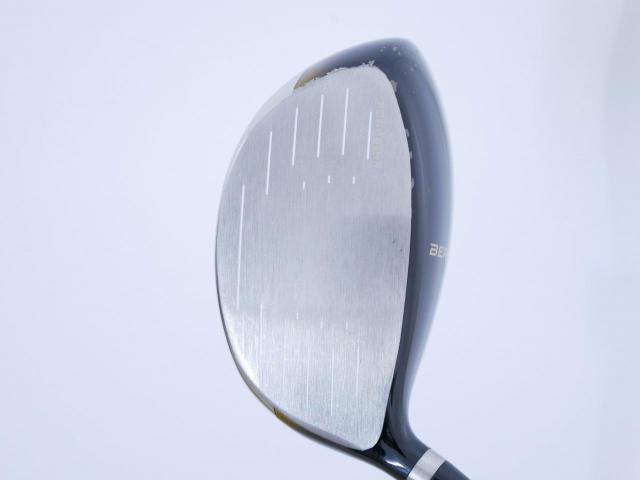 Driver : Honma : Honma Beres MG710 (460cc.) Loft 10 ก้าน ARMRQ UD49 Flex R (2 ดาว)