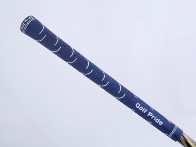 Driver : Honma : Honma Beres MG710 (460cc.) Loft 10 ก้าน ARMRQ UD49 Flex R (2 ดาว)