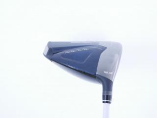 Lady club : All : ไดรเวอร์ Callaway Paradym Max Fast (รุ่นปี 2023 Japan Spec.) Loft 12 ก้าน Mitsubishi ELDIO 40 Flex L