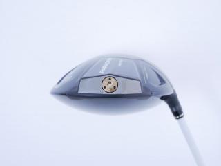 Lady club : All : ไดรเวอร์ Callaway Paradym Max Fast (รุ่นปี 2023 Japan Spec.) Loft 12 ก้าน Mitsubishi ELDIO 40 Flex L