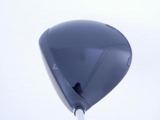 Lady club : All : ไดรเวอร์ Callaway Paradym Max Fast (รุ่นปี 2023 Japan Spec.) Loft 12 ก้าน Mitsubishi ELDIO 40 Flex L