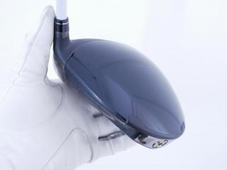 Lady club : All : ไดรเวอร์ Callaway Paradym Max Fast (รุ่นปี 2023 Japan Spec.) Loft 12 ก้าน Mitsubishi ELDIO 40 Flex L