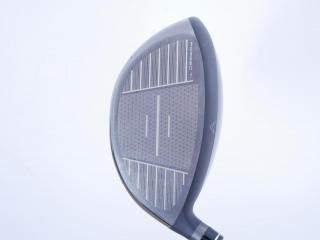 Lady club : All : ไดรเวอร์ Callaway Paradym Max Fast (รุ่นปี 2023 Japan Spec.) Loft 12 ก้าน Mitsubishi ELDIO 40 Flex L