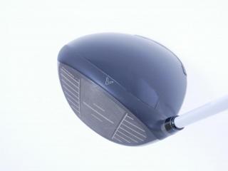 Lady club : All : ไดรเวอร์ Callaway Paradym Max Fast (รุ่นปี 2023 Japan Spec.) Loft 12 ก้าน Mitsubishi ELDIO 40 Flex L