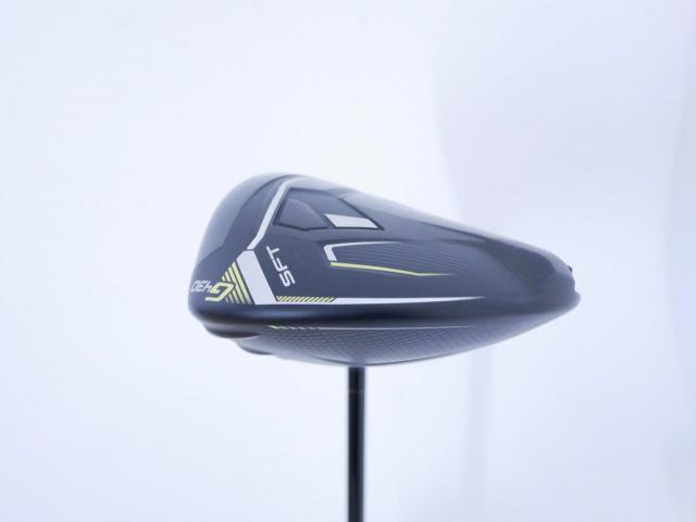 Driver : PING : ไดรเวอร์ Ping G430 SFT (รุ่นปี 2023 Japan Spec) Loft 10.5 (ปรับได้) ก้าน Ping Alta J CB Flex SR