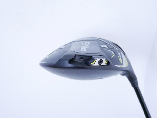 Driver : PING : ไดรเวอร์ Ping G430 SFT (รุ่นปี 2023 Japan Spec) Loft 10.5 (ปรับได้) ก้าน Ping Alta J CB Flex SR