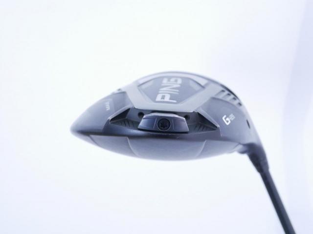 Driver : PING : ไดรเวอร์ Ping G425 Max (รุ่นปี 2021 Japan Spec) Loft 10.5 ก้าน Ping Alta J CB Flex R