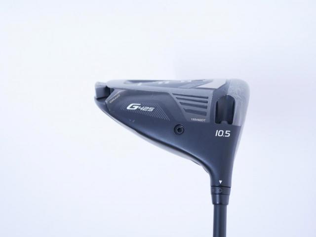 Driver : PING : ไดรเวอร์ Ping G425 Max (รุ่นปี 2021 Japan Spec) Loft 10.5 ก้าน Ping Alta J CB Flex R