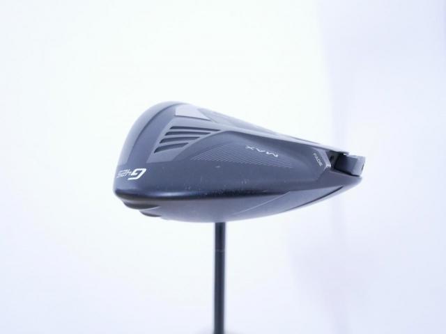 Driver : PING : ไดรเวอร์ Ping G425 Max (รุ่นปี 2021 Japan Spec) Loft 10.5 ก้าน Ping Alta J CB Flex R