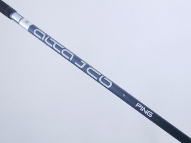 Driver : PING : ไดรเวอร์ Ping G425 Max (รุ่นปี 2021 Japan Spec) Loft 10.5 ก้าน Ping Alta J CB Flex R