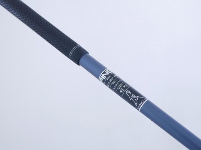 Driver : PING : ไดรเวอร์ Ping G425 Max (รุ่นปี 2021 Japan Spec) Loft 10.5 ก้าน Ping Alta J CB Flex R