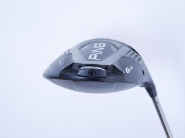 Driver : PING : **มีบุบ** ไดรเวอร์ Ping G425 LST (รุ่นปี 2021 Japan Spec) Loft 9 ก้าน Ping Tour 55 Flex S