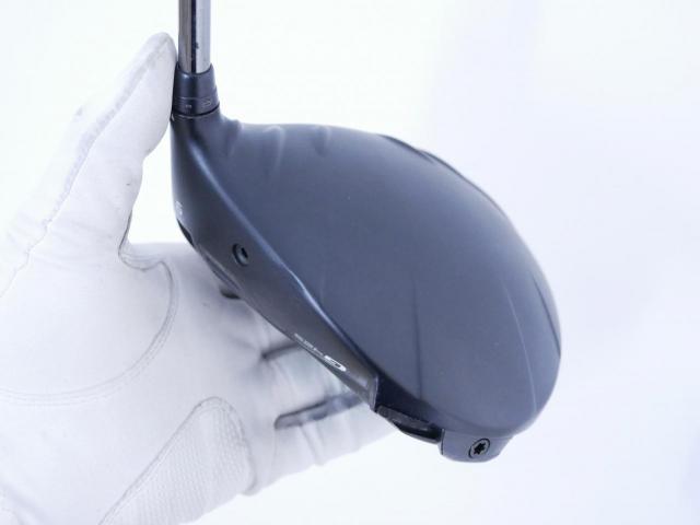 Driver : PING : **มีบุบ** ไดรเวอร์ Ping G425 LST (รุ่นปี 2021 Japan Spec) Loft 9 ก้าน Ping Tour 55 Flex S