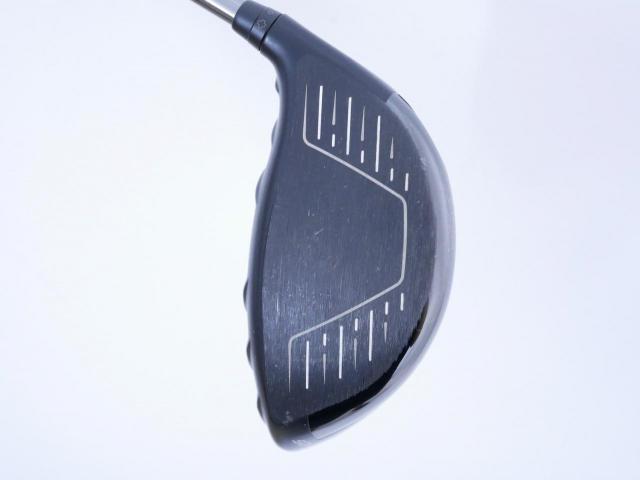 Driver : PING : **มีบุบ** ไดรเวอร์ Ping G425 LST (รุ่นปี 2021 Japan Spec) Loft 9 ก้าน Ping Tour 55 Flex S