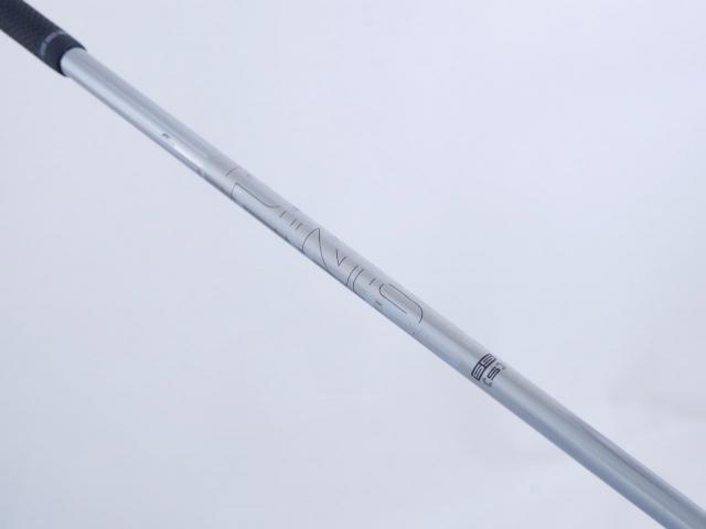 Driver : PING : **มีบุบ** ไดรเวอร์ Ping G425 LST (รุ่นปี 2021 Japan Spec) Loft 9 ก้าน Ping Tour 55 Flex S