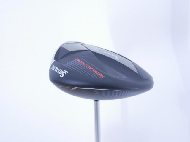 Driver : Other Brand : ไดรเวอร์ Srixon ZX5 Mk II LS (รุ่นปี 2023) Loft 9.5 ก้าน Mitsubishi Diamana 50 Flex SR