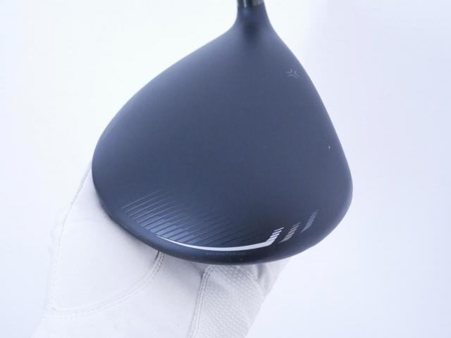 Driver : Other Brand : ไดรเวอร์ Srixon ZX5 Mk II LS (รุ่นปี 2023) Loft 9.5 ก้าน Mitsubishi Diamana 50 Flex SR