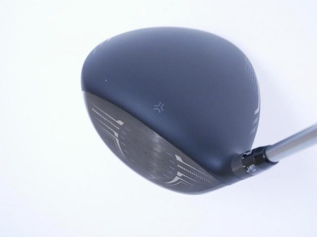 Driver : Other Brand : ไดรเวอร์ Srixon ZX5 Mk II LS (รุ่นปี 2023) Loft 9.5 ก้าน Mitsubishi Diamana 50 Flex SR