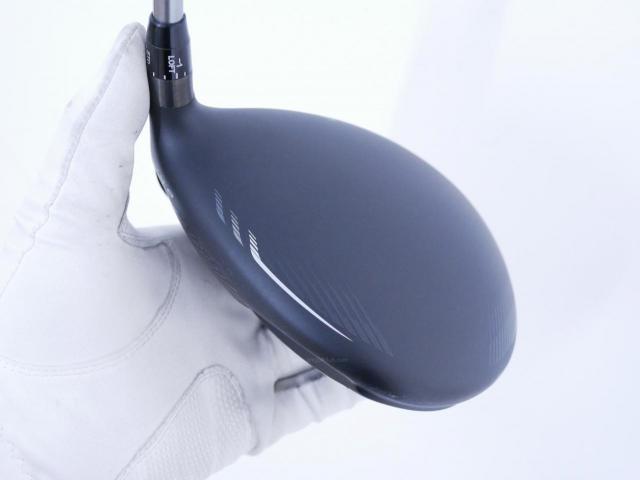 Driver : Other Brand : ไดรเวอร์ Srixon ZX5 Mk II LS (รุ่นปี 2023) Loft 9.5 ก้าน Mitsubishi Diamana 50 Flex SR