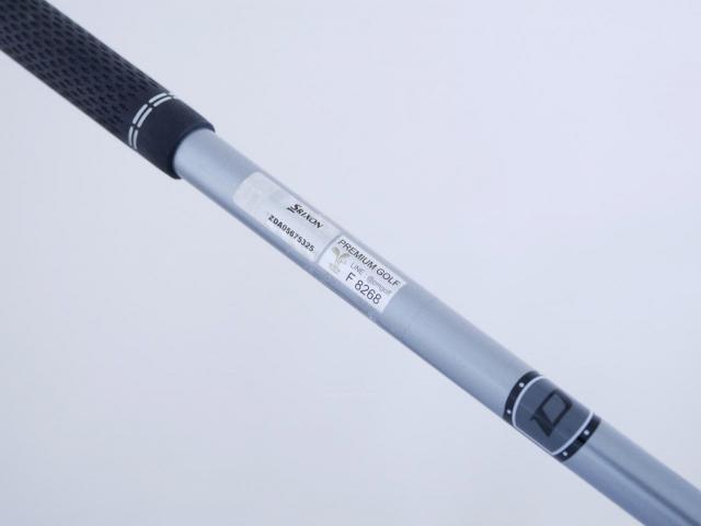 Driver : Other Brand : ไดรเวอร์ Srixon ZX5 Mk II LS (รุ่นปี 2023) Loft 9.5 ก้าน Mitsubishi Diamana 50 Flex SR