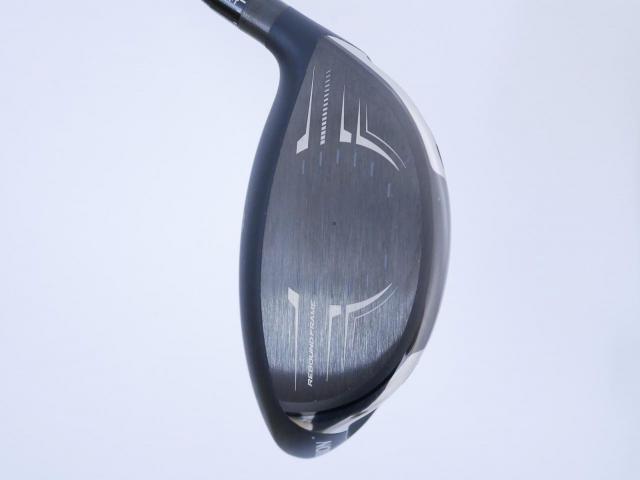 Driver : Other Brand : ไดรเวอร์ Srixon ZX5 Mk II LS (รุ่นปี 2023) Loft 9.5 ก้าน Mitsubishi Diamana 50 Flex SR