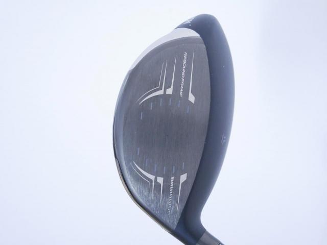 Driver : Other Brand : ไดรเวอร์ Srixon ZX5 Mk II LS (รุ่นปี 2023) Loft 9.5 ก้าน Mitsubishi Diamana 50 Flex SR
