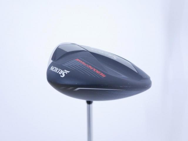 Driver : Other Brand : ไดรเวอร์ Srixon ZX5 Mk II LS (รุ่นปี 2023) Loft 10.5 ก้าน Mitsubishi Diamana 50 Flex S