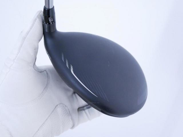 Driver : Other Brand : ไดรเวอร์ Srixon ZX5 Mk II LS (รุ่นปี 2023) Loft 10.5 ก้าน Mitsubishi Diamana 50 Flex S
