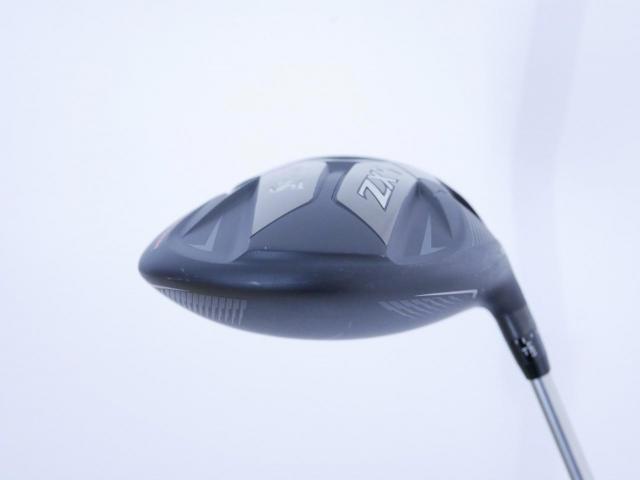 Driver : Other Brand : ไดรเวอร์ Srixon ZX5 Mk II LS (รุ่นปี 2023) Loft 10.5 ก้าน Mitsubishi Diamana 50 Flex S