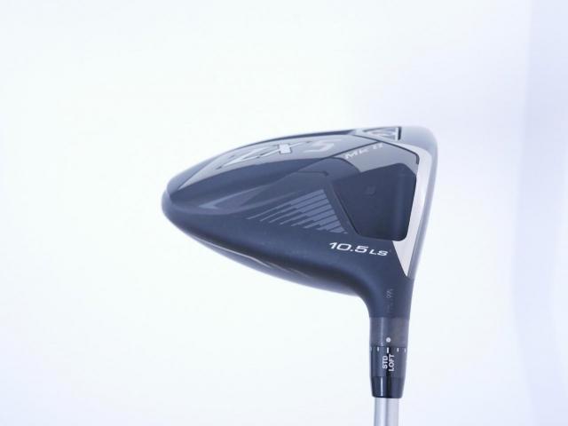Driver : Other Brand : ไดรเวอร์ Srixon ZX5 Mk II LS (รุ่นปี 2023) Loft 10.5 ก้าน Mitsubishi Diamana 50 Flex S