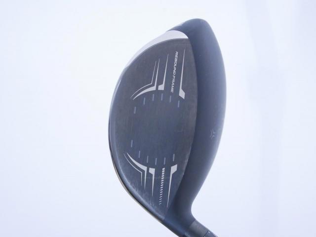 Driver : Other Brand : ไดรเวอร์ Srixon ZX5 Mk II LS (รุ่นปี 2023) Loft 10.5 ก้าน Mitsubishi Diamana 50 Flex S