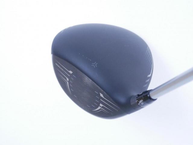 Driver : Other Brand : ไดรเวอร์ Srixon ZX5 Mk II LS (รุ่นปี 2023) Loft 10.5 ก้าน Mitsubishi Diamana 50 Flex S