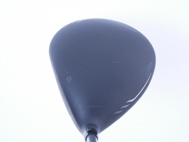 Driver : Other Brand : ไดรเวอร์ Srixon ZX5 Mk II LS (รุ่นปี 2023) Loft 10.5 ก้าน Mitsubishi Diamana 50 Flex S